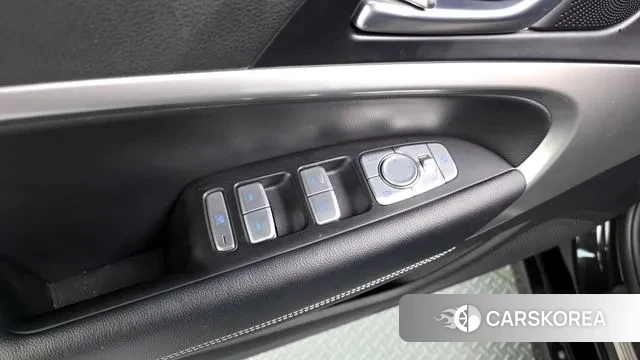 Genesis G70 id 3386277 из Кореи 9