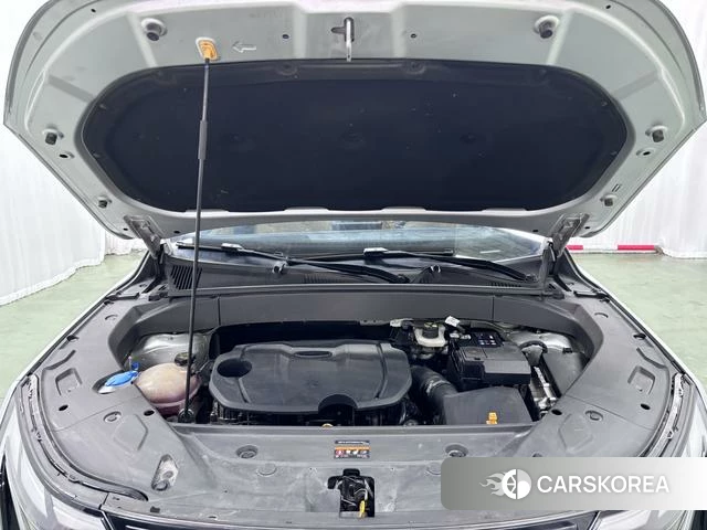 Geely Automobile Boyue L id 4240176 из Китая 9