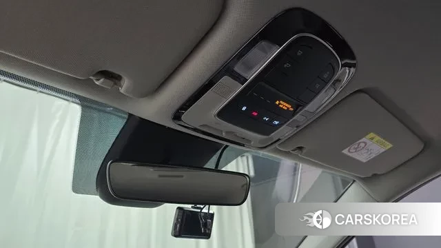 Hyundai The New Santa Fe id 3003658 из Кореи 9