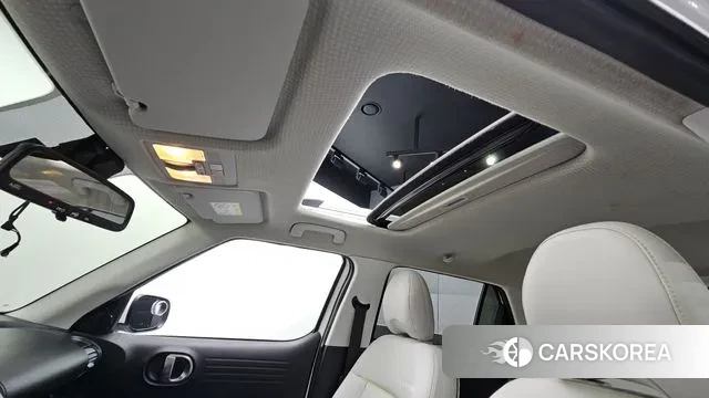 Hyundai Casper id 3503364 из Кореи 9