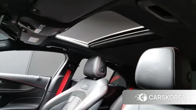 Mercedes-Benz CLS-Class C257 id 3417377 из Кореи 9