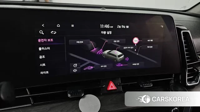 Kia Sportage 5th Generation id 3669878 из Кореи 9