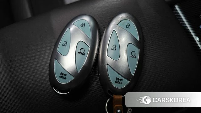 Hyundai Ionic 6 id 4422521 из Кореи 9