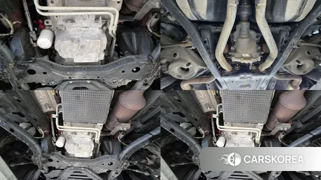 Ford Mustang id 2986494 из Кореи 9