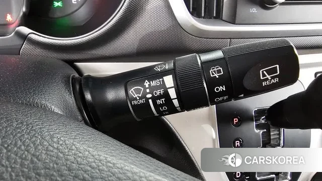 Kia The New Ray id 3313443 из Кореи 9