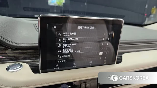 Lincoln Aviator 2nd generation id 3144535 из Кореи 9