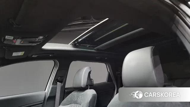 Kia The New Sportage 5th Generation Hybrid id 3663900 из Кореи 9