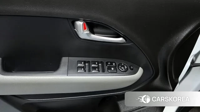 Kia The New Ray id 3296000 из Кореи 9