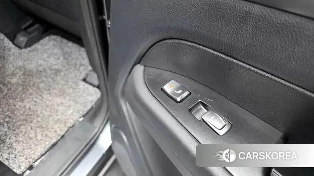 Ssangyong The New Rexton Sport id 3746587 из Кореи 9