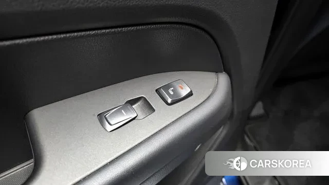 Ssangyong Rexton Sports Cannes id 3736958 из Кореи 9