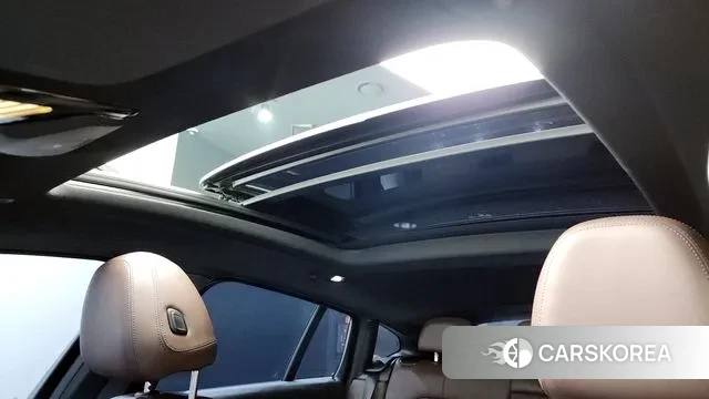 BMW X4 (G02) id 3011888 из Кореи 9