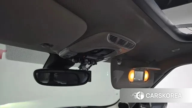 Mini Cooper S Clubman id 3405686 из Кореи 9