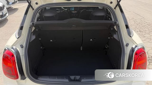 Mini Cooper id 4231346 из Кореи 9