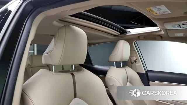 Toyota Camry (XV70) id 2971505 из Кореи 9