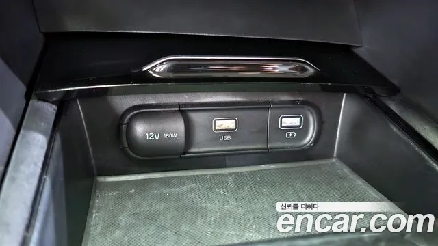 Kia K5 3rd generation id 2859149 из Кореи 9