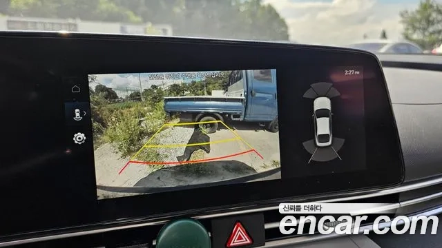 Hyundai Avante (CN7) id 2950749 из Кореи 9