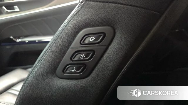 Kia K5 Hybrid 3rd Generation id 3910641 из Кореи 9