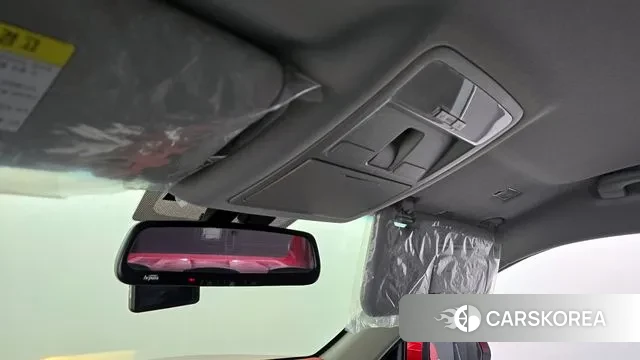 Ssangyong Rexton Sports id 3407979 из Кореи 9