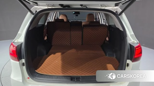 Kia The New Sorento id 4525487 из Кореи 9