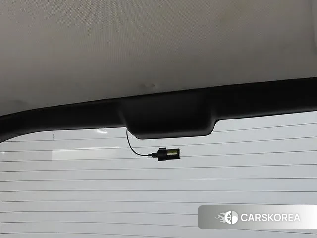 Kia The New Kia Ray id 3353362 из Кореи 9