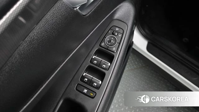 Hyundai Santa Fe TM id 3861484 из Кореи 9