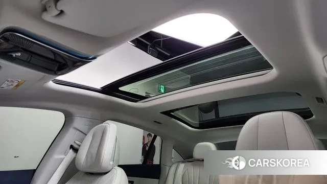 Mercedes-Benz EQE V295 id 3664493 из Кореи 9