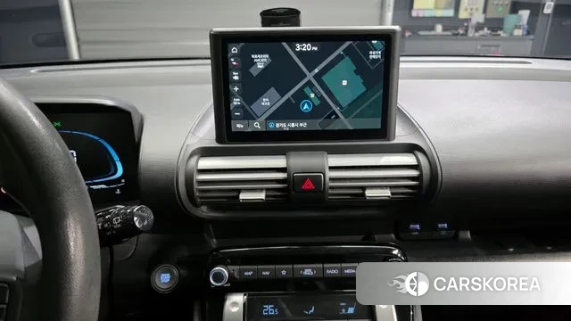 Hyundai Casper id 3685818 из Кореи 9