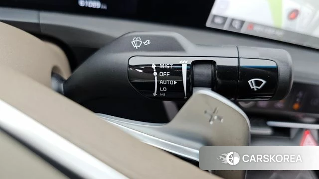 Kia K8 id 4904997 из Кореи 9