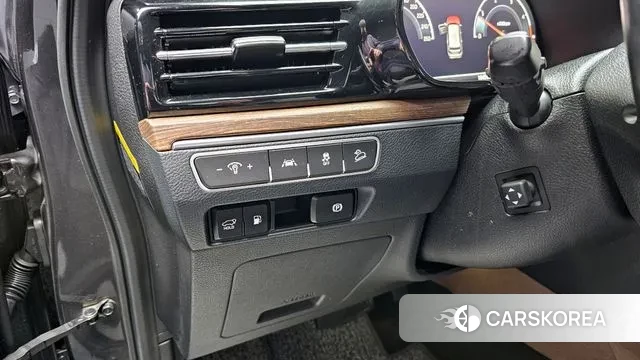 Kia Mohave Master id 3622013 из Кореи 9