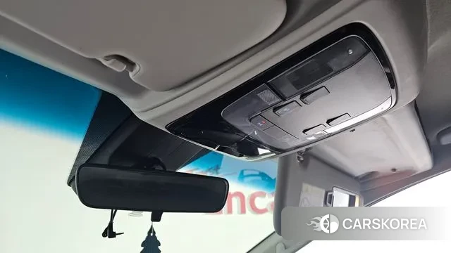 Hyundai Staria id 3411860 из Кореи 9