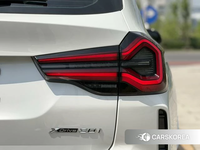 BMW X3 id 4313877 из Китая 9