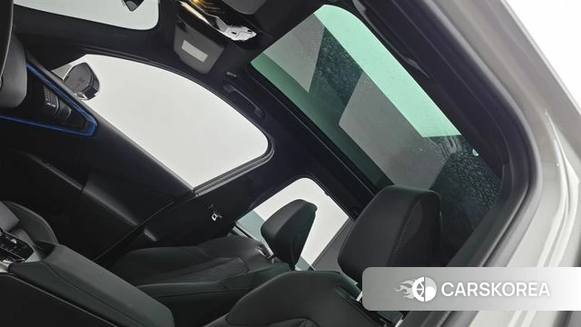 BMW X3 (G45) id 4242808 из Кореи 9