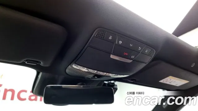 Mercedes-Benz E-Class W213 id 2716621 из Кореи 9