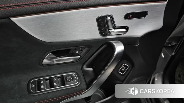 Mercedes-Benz CLA-Class C118 id 3621302 из Кореи 9