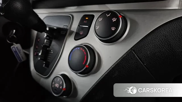 Kia The New Ray id 3439722 из Кореи 9