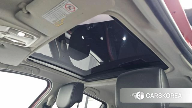 Renault Korea (Samsung) Clio id 3955404 из Кореи 9