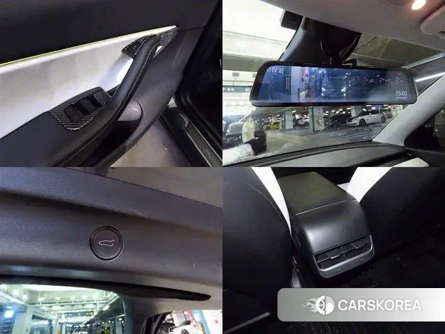 Tesla Model Y id 2999295 из Кореи 9