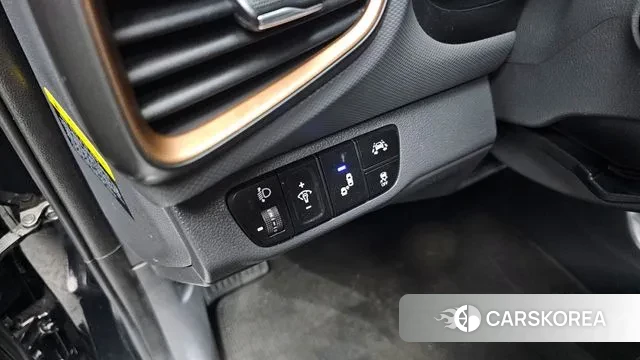 Hyundai Ionic Electric id 3449739 из Кореи 9