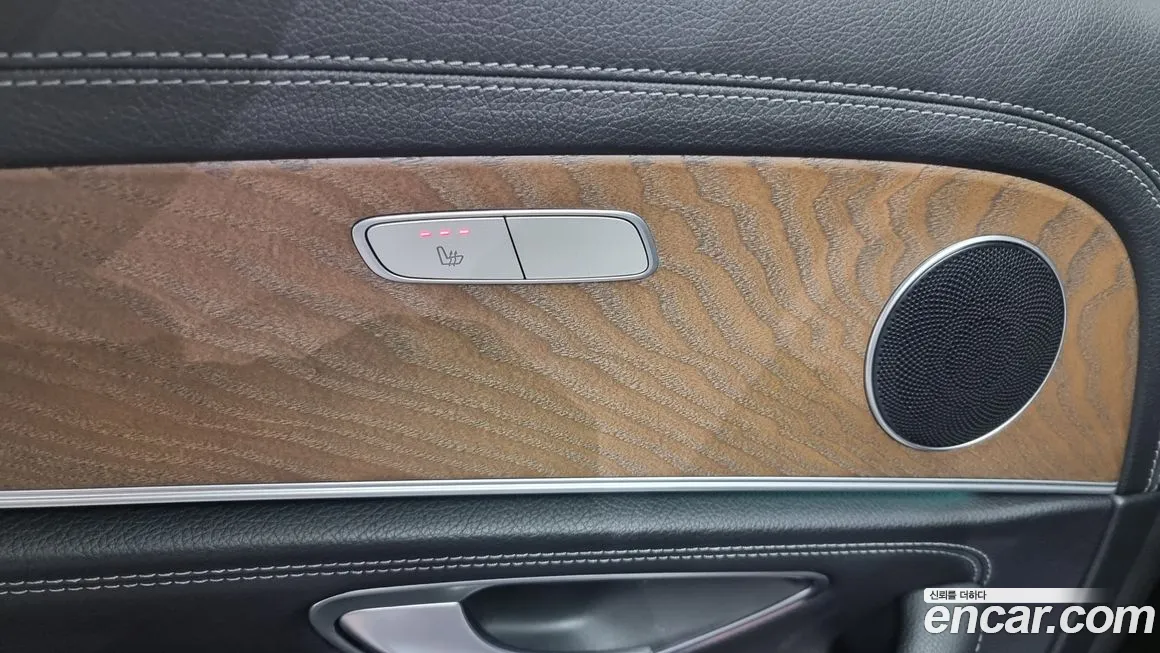 Mercedes-Benz E-Class W213 id 1900625 из Кореи 9