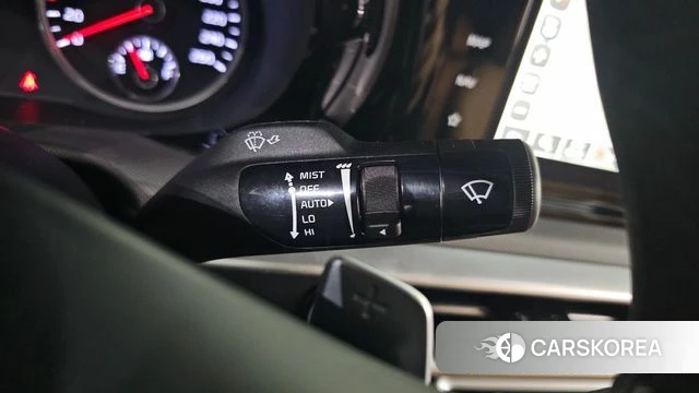 Kia K5 Hybrid 3rd Generation id 4922516 из Кореи 9