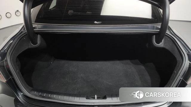 Hyundai The New Grandeur IG id 4662141 из Кореи 9