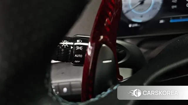 Hyundai The New Avante (CN7) id 3236620 из Кореи 9