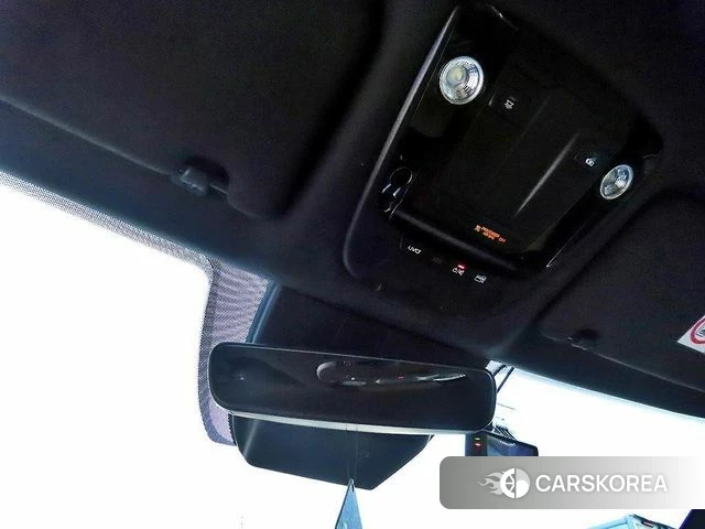 Kia K5 3rd generation id 3898485 из Кореи 9