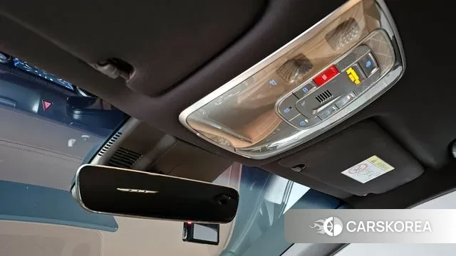 Genesis G80 (RG3) id 3347821 из Кореи 9