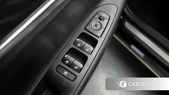 Hyundai Grandeur IG id 4246063 из Кореи 9