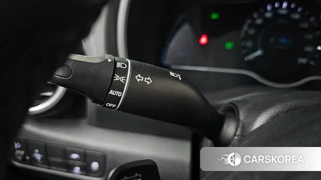 Hyundai Kona Electric id 3598115 из Кореи 9