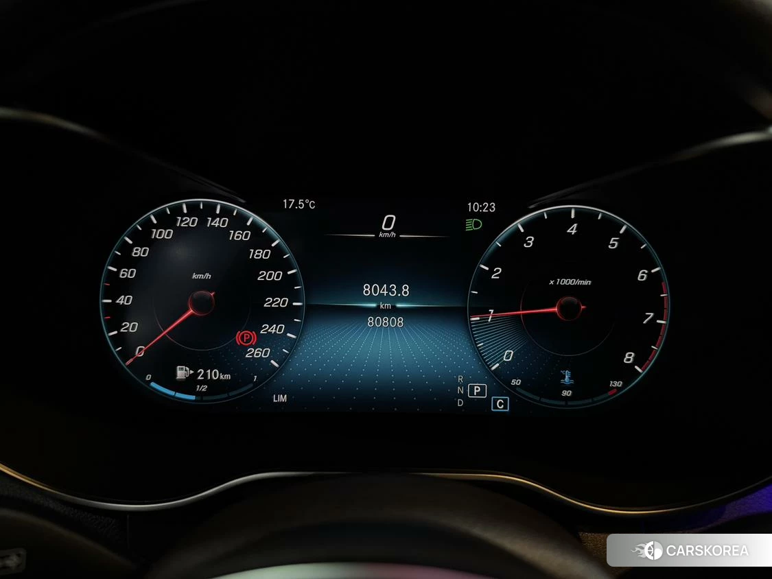 Mercedes-Benz GLC id 4452992 из Китая 9