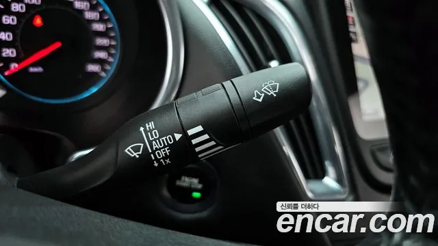 Chevrolet (GM Daewoo) All New Malibu id 2827239 из Кореи 9