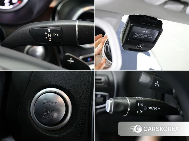 Mercedes-Benz GLC-Class X253 id 3911560 из Кореи 9