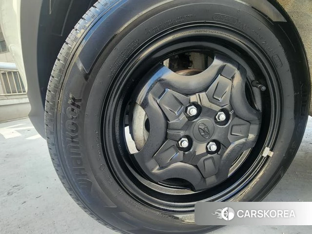 Hyundai Casper id 4635797 из Кореи 9
